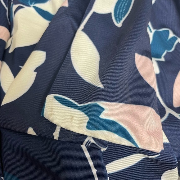 Yumi Kim Skip A Beat Riverside Floral size XS - Picture 8 of 8